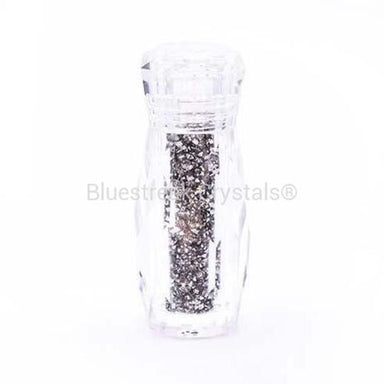 Estella Enchanted Metallic Silver-Estella Enchanted-Bluestreak Crystals