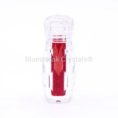 Estella Enchanted Radiant Red-Estella Enchanted-Bluestreak Crystals