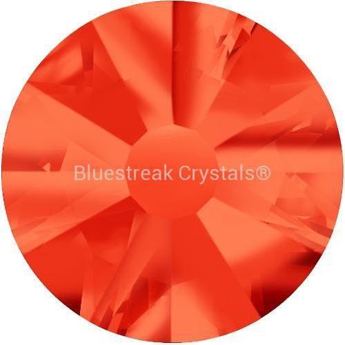 Estella Flat Back Rhinestones Non Hotfix Hyacinth-Estella Flatback Rhinestones Crystals (Non Hotfix)-SS4 (1.6mm) - Pack of 100-Bluestreak Crystals