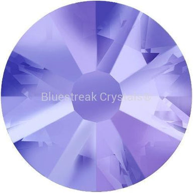 Estella Flat Back Rhinestones Non Hotfix Tanzanite-Estella Flatback Rhinestones Crystals (Non Hotfix)-SS4 (1.6mm) - Pack of 100-Bluestreak Crystals