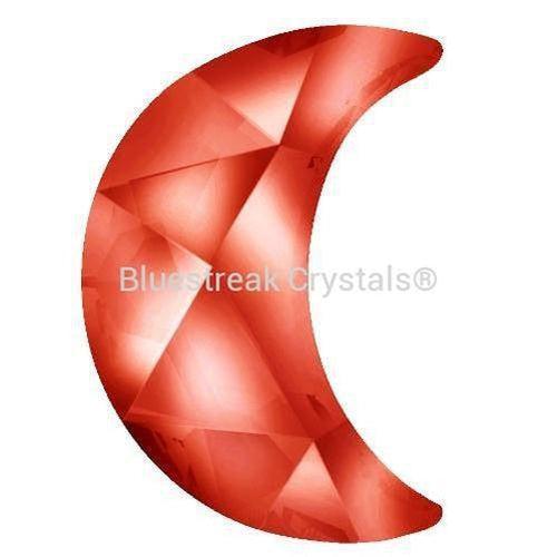 Bright Red Flat Back Rhinestones | Jelly Rhinestones | Resin Rhinestones |  Flatback Rhinestones | Non Hotfix