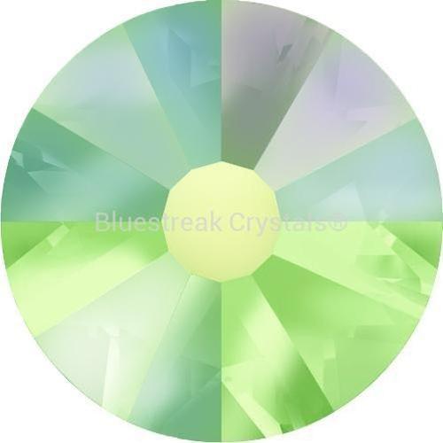 Estella Hotfix Flat Back Crystals Peridot Shimmer-Estella Hotfix Flatback Crystals-SS6 (2.0mm) - Pack of 100-Bluestreak Crystals