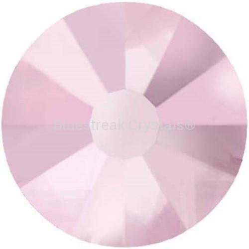 Estella Hotfix Flat Back Crystals Rose Water Opal-Estella Hotfix Flatback Crystals-SS6 (2.0mm) - Pack of 100-Bluestreak Crystals