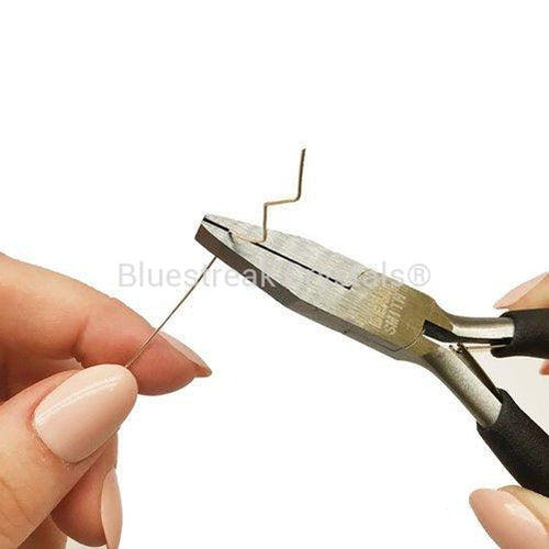 Round Nose Pliers - Jewelry Tools