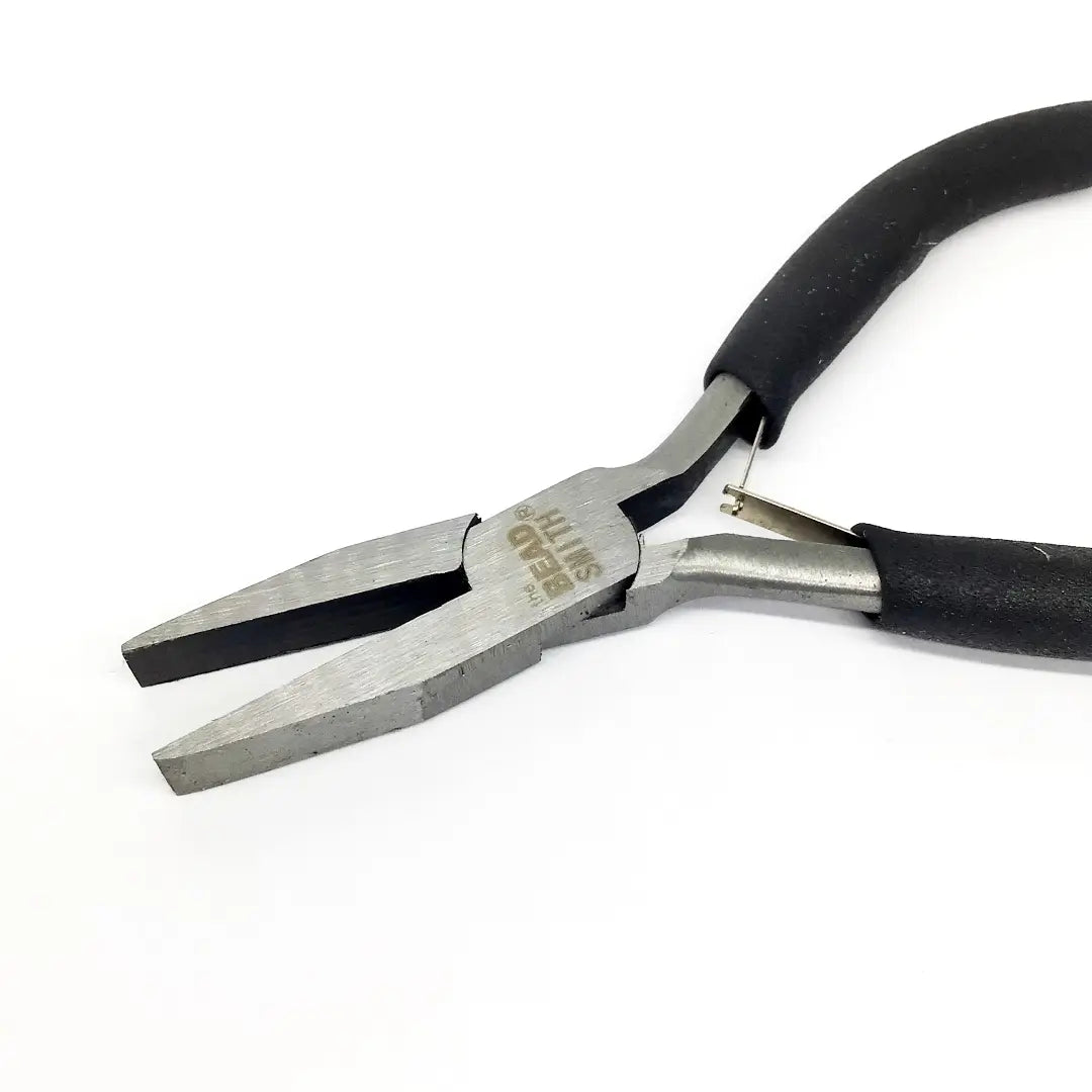 Flat Nose Pliers