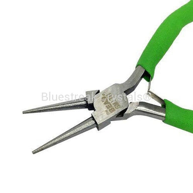 Jewellery Pliers Set of 3-Tools & Threads-Bluestreak Crystals