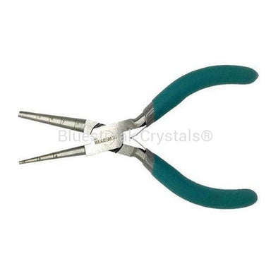 Loop Pliers-Tools & Threads-Bluestreak Crystals