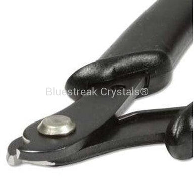 Memory Wire Cutter-Tools & Threads-Bluestreak Crystals