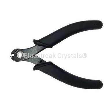 Memory Wire Cutter-Tools & Threads-Bluestreak Crystals