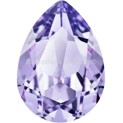 Preciosa Fancy Stones Baroque Pear Tanzanite