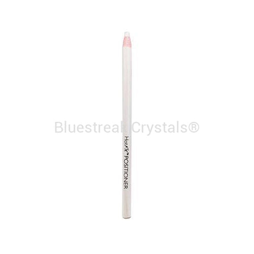 Positioner Pencil-Tools & Threads-Bluestreak Crystals