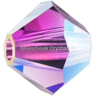 Preciosa Colour Sample Service Beads - AB Colours-Bluestreak Crystals® Sample Service-Bluestreak Crystals