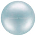 Preciosa Colour Sample Service - Crystal Pearl Colours-Bluestreak Crystals® Sample Service-Crystal Light Blue Pearl-Bluestreak Crystals