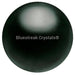 Preciosa Colour Sample Service - Crystal Pearl Colours-Bluestreak Crystals® Sample Service-Crystal Magic Black Pearl-Bluestreak Crystals