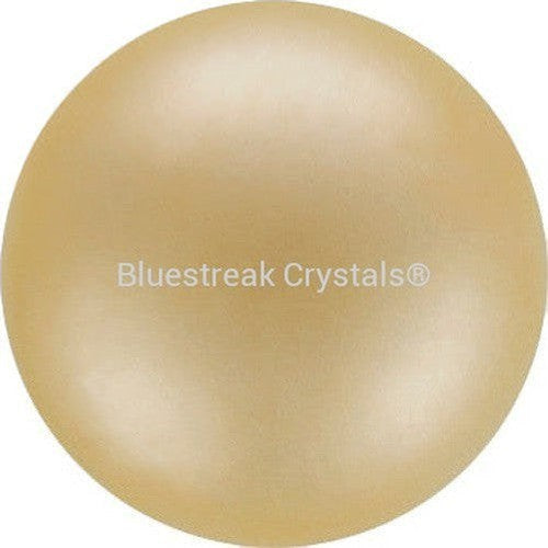 Preciosa Colour Sample Service - Crystal Pearl Colours-Bluestreak Crystals® Sample Service-Crystal Vanilla Pearl-Bluestreak Crystals