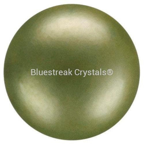 Preciosa Colour Sample Service - Crystal Pearl Colours-Bluestreak Crystals® Sample Service-Bluestreak Crystals