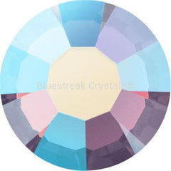 Preciosa Flat Back Crystals Rhinestones Non Hotfix (MAXIMA) Amethyst Opal AB