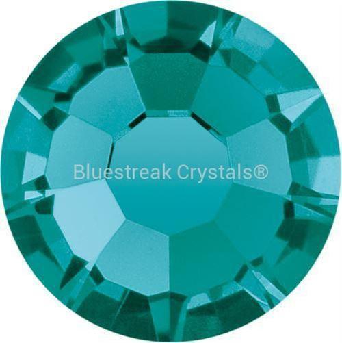 Swarovski Rhinestones Non Hotfix Blue Zircon