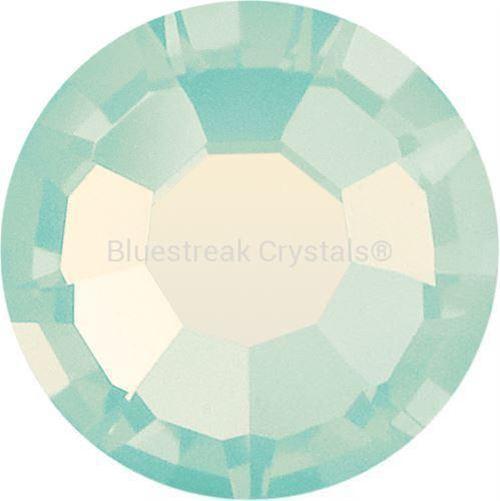 Precious crystal flat back crystal honey 