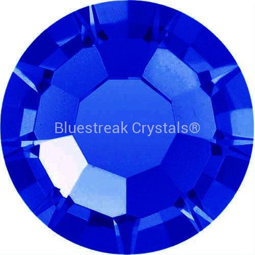Flatback Rhinestones Stone Blue  Blue Glass Rhinestones Hot Non