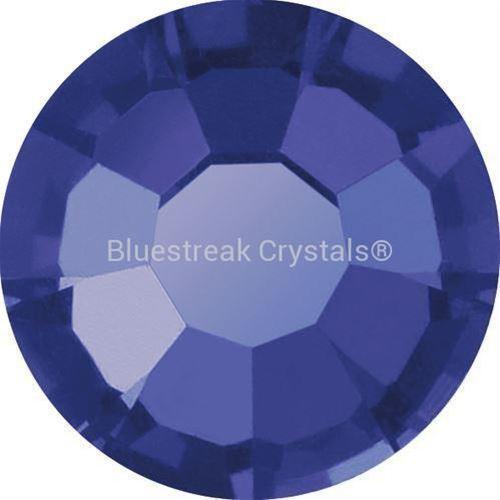 SUN STAR - Crystal Rhinestones SS4-SS20 Size Non HotFix Gold FlatBack –  FluffyHeartNails