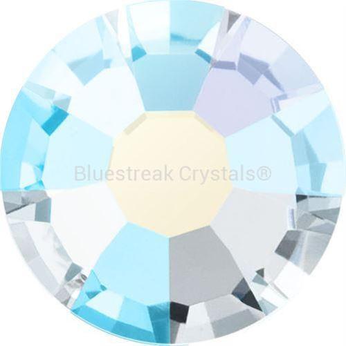 Preciosa Hotfix Flatback Crystals