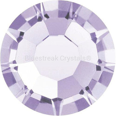 Preciosa Hotfix Flat Back Crystals (MAXIMA) Mesmera-Preciosa Hotfix Flatback Crystals-SS6 (2.0mm) - Pack of 50-Bluestreak Crystals