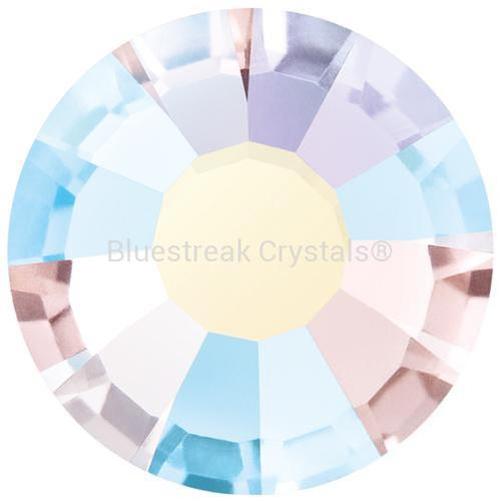 Preciosa 16ss Crystal HotFix Flatback