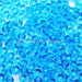 Preciosa Seed Beads Rocaille Aquamarine-Preciosa Seed Beads-6/0 - 20g-Bluestreak Crystals