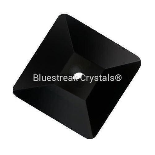 Preciosa Square Flatback Rhinestones