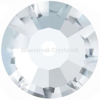 Preciosa Sew On Crystals Lochrose Crystal-Preciosa Sew On Crystals-3mm - Pack of 50-Bluestreak Crystals