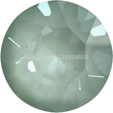 Serinity Chatons Round Stones (1028 & 1088) Crystal Agave Ignite UNFOILED-Serinity Chatons & Round Stones-SS29 (6.25mm) - Pack of 25-Bluestreak Crystals