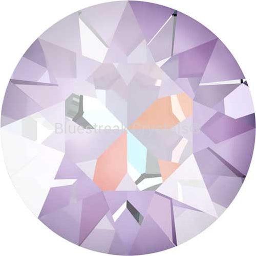 Serinity Rhinestones Non Hotfix Lavender Delite UNFOILED