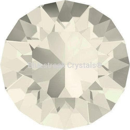 Serinity Chatons Round Stones (1028 & 1088) Crystal Moonlight-Serinity Chatons & Round Stones-PP2 (0.95mm) - Pack of 100-Bluestreak Crystals