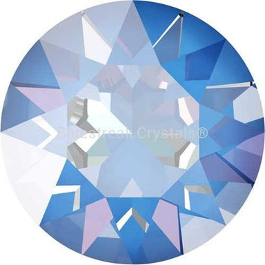 Serinity Chatons Round Stones (1028 & 1088) Crystal Ocean Delite UNFOILED-Serinity Chatons & Round Stones-SS29 (6.25mm) - Pack of 25-Bluestreak Crystals