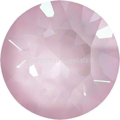 Serinity Chatons Round Stones (1028 & 1088) Crystal Soft Rose Ignite-Serinity Chatons & Round Stones-SS29 (6.25mm) - Pack of 25-Bluestreak Crystals