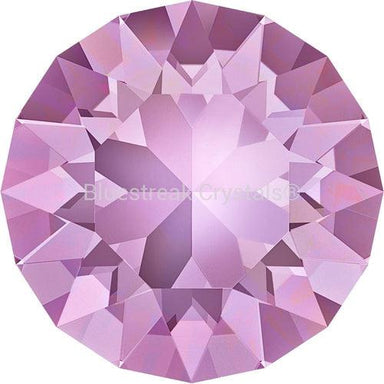 Serinity Chatons Round Stones (1028 & 1088) Light Amethyst-Serinity Chatons & Round Stones-PP2 (0.95mm) - Pack of 100-Bluestreak Crystals