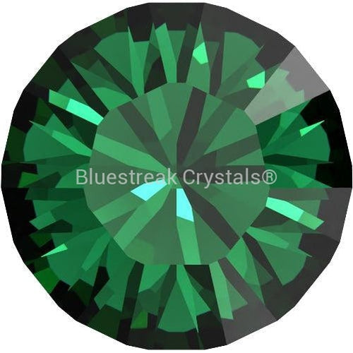 Serinity Rhinestones Non Hotfix Majestic Green