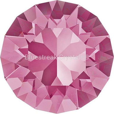 Serinity Chatons Round Stones (1028 & 1088) Rose-Serinity Chatons & Round Stones-PP3 (1.00mm) - Pack of 100-Bluestreak Crystals