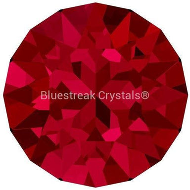 Serinity Chatons Round Stones (1028 & 1088) Scarlet-Serinity Chatons & Round Stones-PP2 (0.95mm) - Pack of 100-Bluestreak Crystals