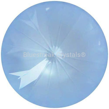 Serinity Chatons Round Stones Rivoli (1122) Crystal Sky Ignite UNFOILED-Serinity Chatons & Round Stones-12mm - Pack of 4-Bluestreak Crystals