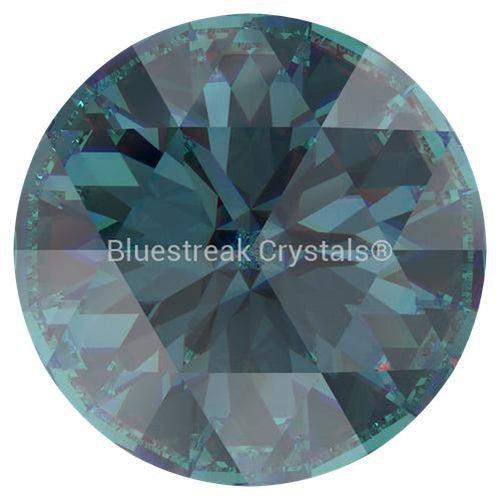 Serinity Chatons Round Stones Rose Cut (1401) Montana-Serinity Chatons & Round Stones-11.8mm - Pack of 1-Bluestreak Crystals