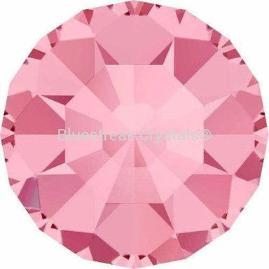 Serinity Chatons Round Stones Small (1100) Light Rose-Serinity Chatons & Round Stones-PP1 (0.90mm) - Pack of 288-Bluestreak Crystals