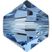 Serinity Colour Sample Service Beads - Standard Colours-Bluestreak Crystals® Sample Service-Cool Blue-Bluestreak Crystals