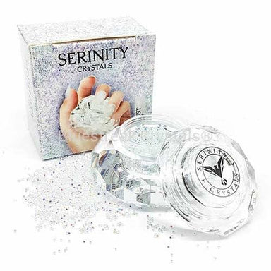 Serinity Crystals Stardust Cute Mood-Serinity Stardust-Bluestreak Crystals