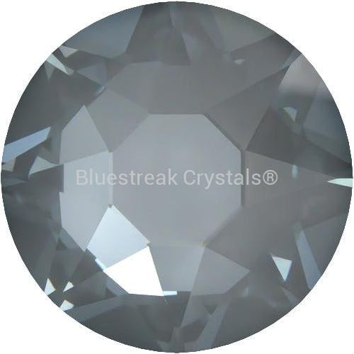  Crystal AB (001 AB) 2038/2078 Swarovski Iron on HOTFIX Mixed  Sizes ss12 ss16 ss20 Flatbacks Round Rhinestones Embellishment