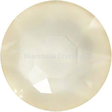 Serinity Hotfix Flat Back Crystals (2000, 2038 & 2078) Crystal Linen Ignite-Serinity Hotfix Flatback Crystals-SS10 (2.8mm) - Pack of 50-Bluestreak Crystals