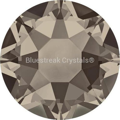 Serinity Hotfix Flat Back Crystals (2000, 2038 & 2078) Greige-Serinity Hotfix Flatback Crystals-SS6 (2.0mm) - Pack of 50-Bluestreak Crystals