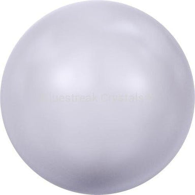 Serinity Pearls Round (5810) Crystal Lavender-Serinity Pearls-2mm - Pack of 50-Bluestreak Crystals