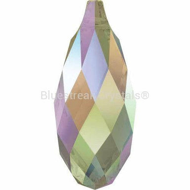 Serinity Pendants Briolette (6010) Crystal Paradise Shine-Serinity Pendants-11mm - Pack of 1-Bluestreak Crystals